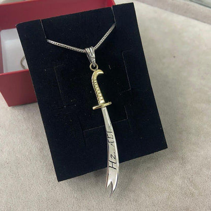 Moula ALI(AS) Zulfiqar Locket
