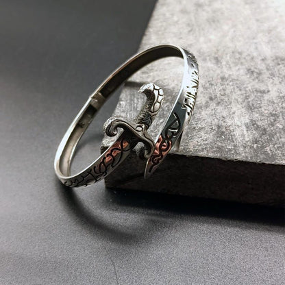 Moula Ali (AS) adjustable Islamic cuff blends