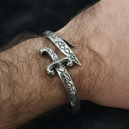 Moula Ali (AS) adjustable Islamic cuff blends