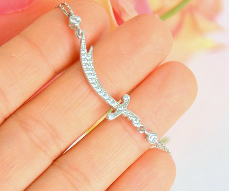Moula Ali Zulfiqar Bracelet for Girls