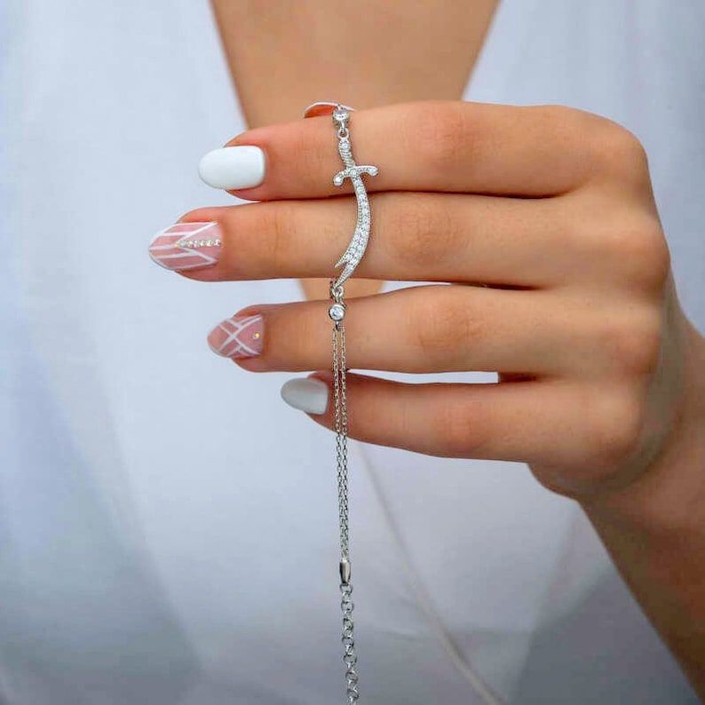 Moula Ali Zulfiqar Bracelet for Girls