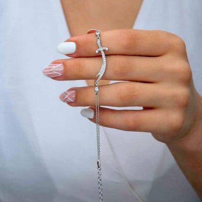 Moula Ali Zulfiqar Bracelet for Girls