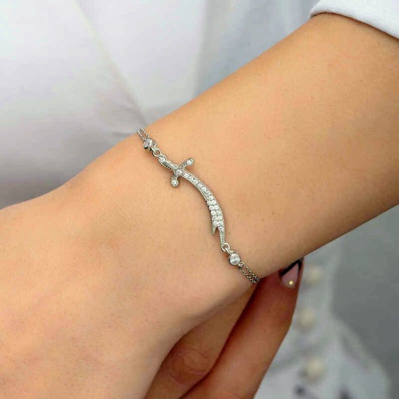 Moula Ali Zulfiqar Bracelet for Girls