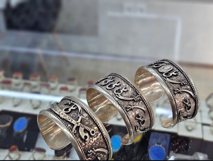 Moual Ali (AS) Kada