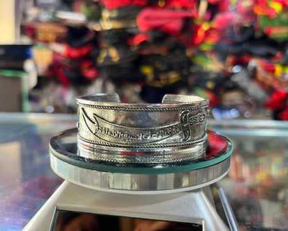 Stylish Islamic Kada