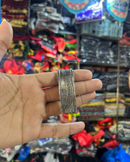 Stylish Islamic Kada