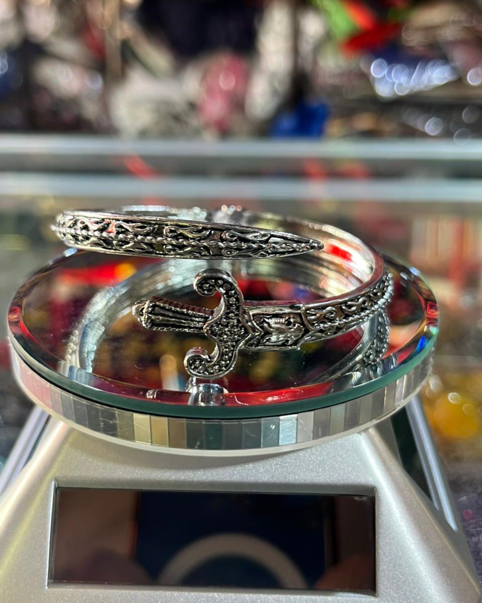 Zulfiqar Design Bracelet