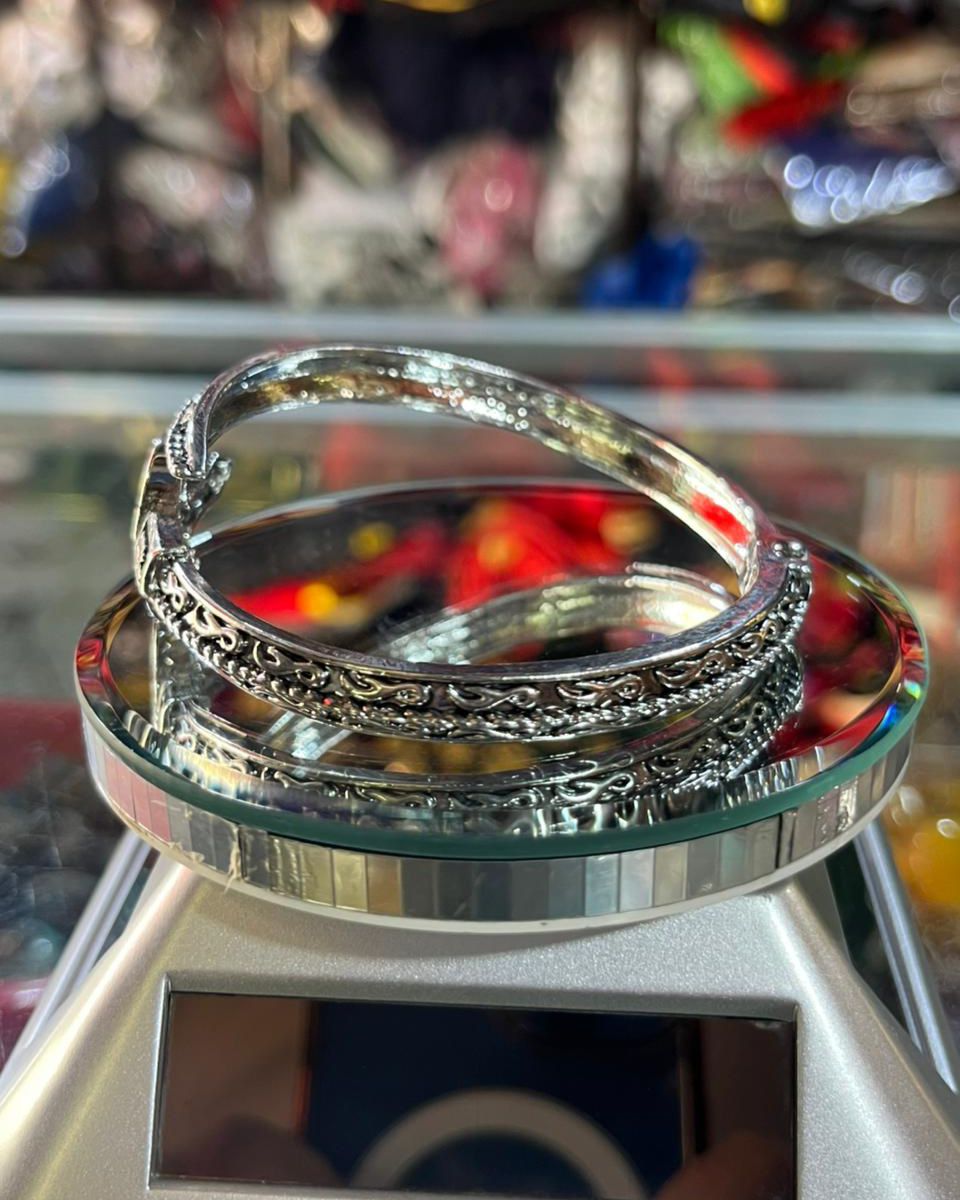 Zulfiqar Design Bracelet