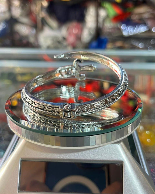 Zulfiqar Design Bracelet