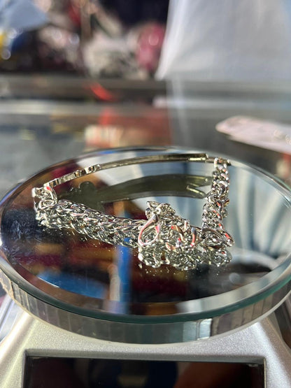 Ya Hussain Elegant Design Bracelet