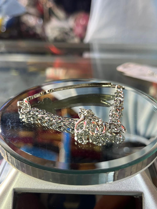Ya Hussain Elegant Design Bracelet