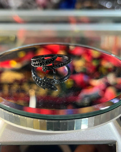 Stylish Zulfiqar Ring