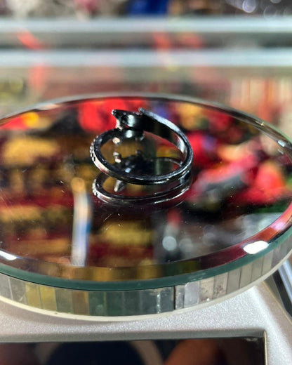 Stylish Zulfiqar Ring