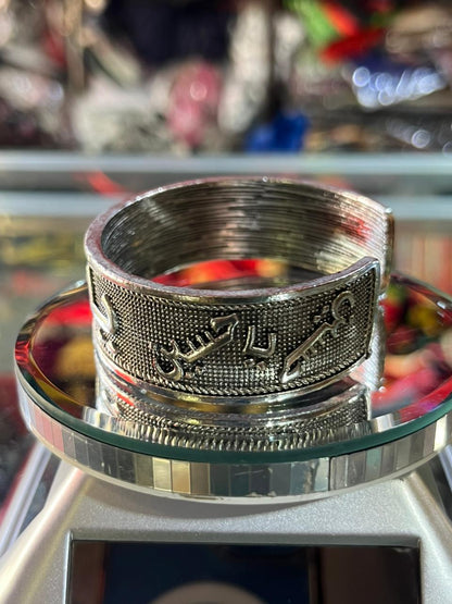 A Stylish and Durable Bracelet